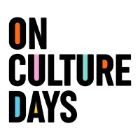 Ontario Culture Days logo, Ontario Culture Days contact details