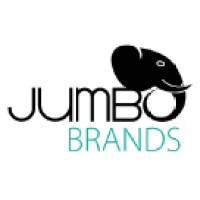 Jumbo Brands logo, Jumbo Brands contact details