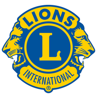 Lions of Pakistan logo, Lions of Pakistan contact details