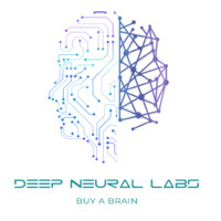 Deep Neural Labs logo, Deep Neural Labs contact details