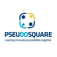 Pseudosquare logo, Pseudosquare contact details