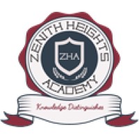 Zenith Heights Academy and Kindergarten logo, Zenith Heights Academy and Kindergarten contact details