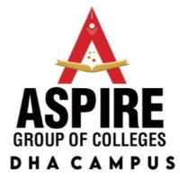 Aspire College DHA Campus logo, Aspire College DHA Campus contact details