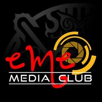 EME Media Club logo, EME Media Club contact details