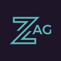 Zag logo, Zag contact details