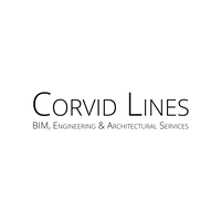 Corvid Lines logo, Corvid Lines contact details