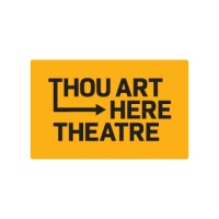 Thou Art Here Theatre logo, Thou Art Here Theatre contact details