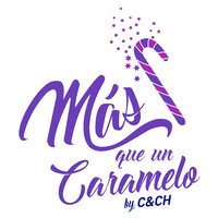 Más que un Caramelo - C&CH logo, Más que un Caramelo - C&CH contact details