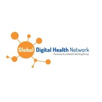 Global Digital Health Network logo, Global Digital Health Network contact details