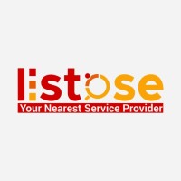 LISTOSE logo, LISTOSE contact details