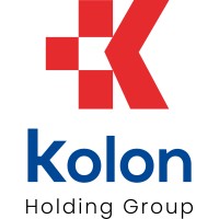 KOLON Holding Group(PGS) logo, KOLON Holding Group(PGS) contact details