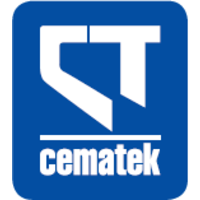 Cematek Mühendislik Makina logo, Cematek Mühendislik Makina contact details