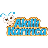 Akıllı Karınca logo, Akıllı Karınca contact details