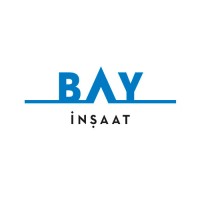 Bay İnşaat logo, Bay İnşaat contact details