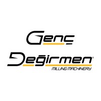 Genc Degirmen Milling Machinery logo, Genc Degirmen Milling Machinery contact details