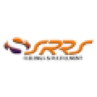 SRRS logo, SRRS contact details