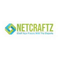 NETCRAFTZ logo, NETCRAFTZ contact details