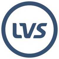 LVS Trucks logo, LVS Trucks contact details