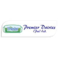 Premier Dairy logo, Premier Dairy contact details