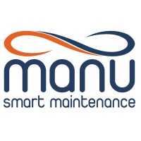 Manu CMMS logo, Manu CMMS contact details