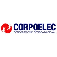 CORPOELEC logo, CORPOELEC contact details