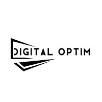 Digital Optim logo, Digital Optim contact details