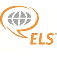 ELS India logo, ELS India contact details