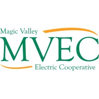 Magic Valley Electric Cooperative logo, Magic Valley Electric Cooperative contact details