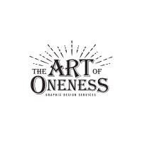 The Art of Oneness logo, The Art of Oneness contact details