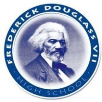 Frederick Douglass Academy Vii High School logo, Frederick Douglass Academy Vii High School contact details