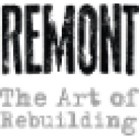 Remont logo, Remont contact details