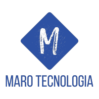 Maro Tecnologia logo, Maro Tecnologia contact details