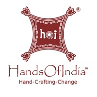 HandsOfIndia logo, HandsOfIndia contact details