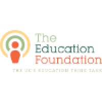 The Education Foundation logo, The Education Foundation contact details