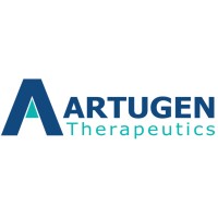 Artugen Therapeutics logo, Artugen Therapeutics contact details