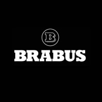 Brabus Kuala Lumpur by Naza logo, Brabus Kuala Lumpur by Naza contact details