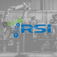 RSI AUTOMATION (M) SDN BHD logo, RSI AUTOMATION (M) SDN BHD contact details