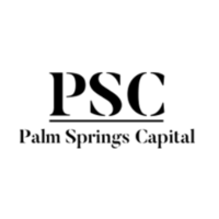 Palm Springs Capital logo, Palm Springs Capital contact details