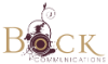 Bock Communications logo, Bock Communications contact details