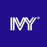 IVY PR logo, IVY PR contact details