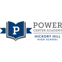 Power Center Academy High School logo, Power Center Academy High School contact details