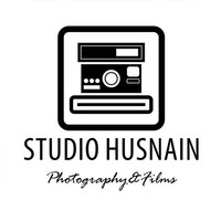 Studio Husnain logo, Studio Husnain contact details