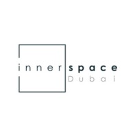 INNERSPACE® Dubai logo, INNERSPACE® Dubai contact details