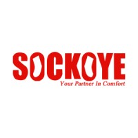 SockOye logo, SockOye contact details