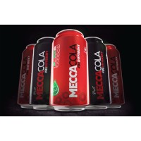 Mecca Cola World Group MCWG logo, Mecca Cola World Group MCWG contact details