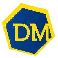 DMzzp logo, DMzzp contact details