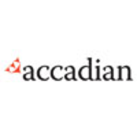 Accadian Ltd logo, Accadian Ltd contact details