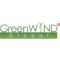 GreenWIND Global logo, GreenWIND Global contact details