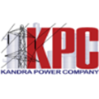 Kandra Power Company logo, Kandra Power Company contact details