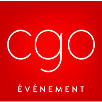 CGO Evénement logo, CGO Evénement contact details